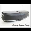 SEAT COMPLETE + Chrome Trim HONDA C200 C201 CA200 CD90