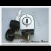 ͡¤ (Steering Lock) Honda Monkey Dax ST70 ST50 Z50