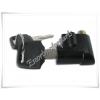 	SL101     ͡¤ (Steering Lock) HONDA RC80 FR80N
